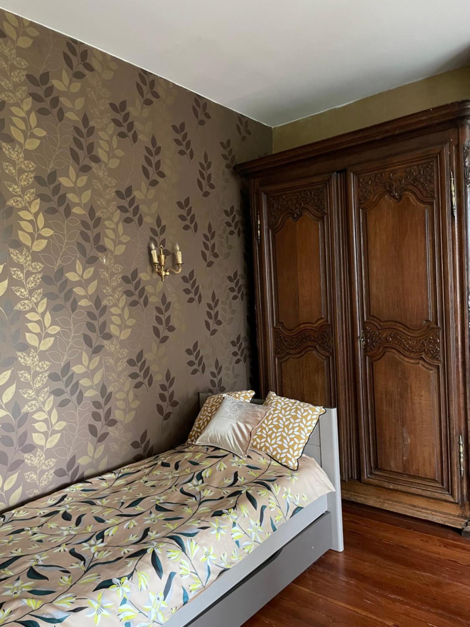 Saint-Pierre-Brouck Chambre Au Chateau De St-Pierre-Brouck מראה חיצוני תמונה