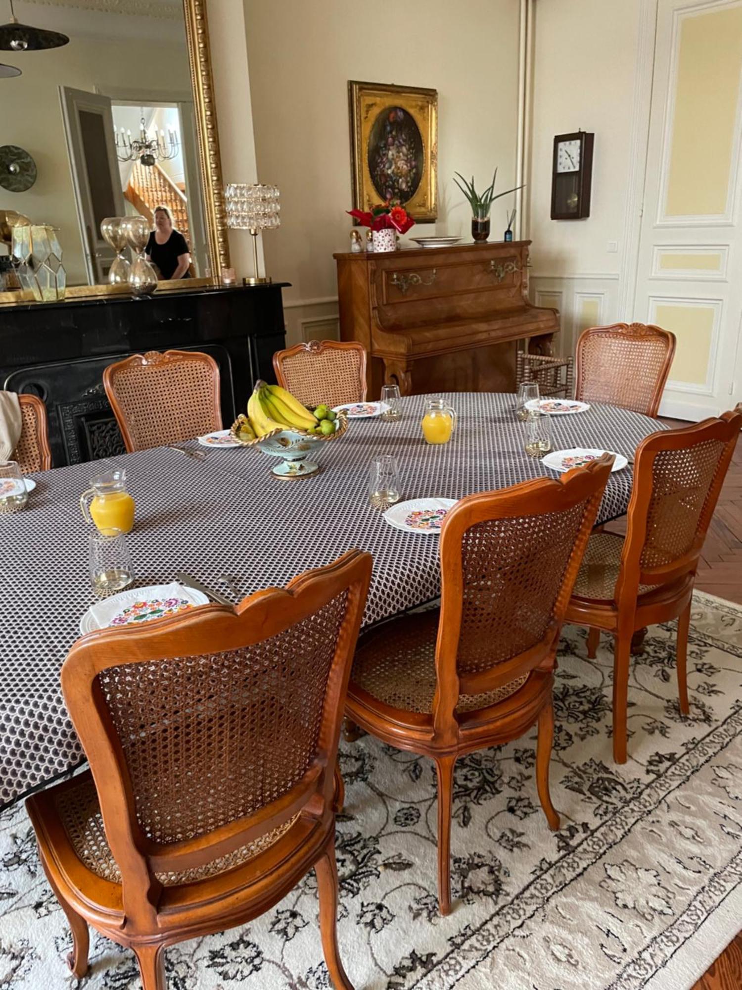 Saint-Pierre-Brouck Chambre Au Chateau De St-Pierre-Brouck מראה חיצוני תמונה