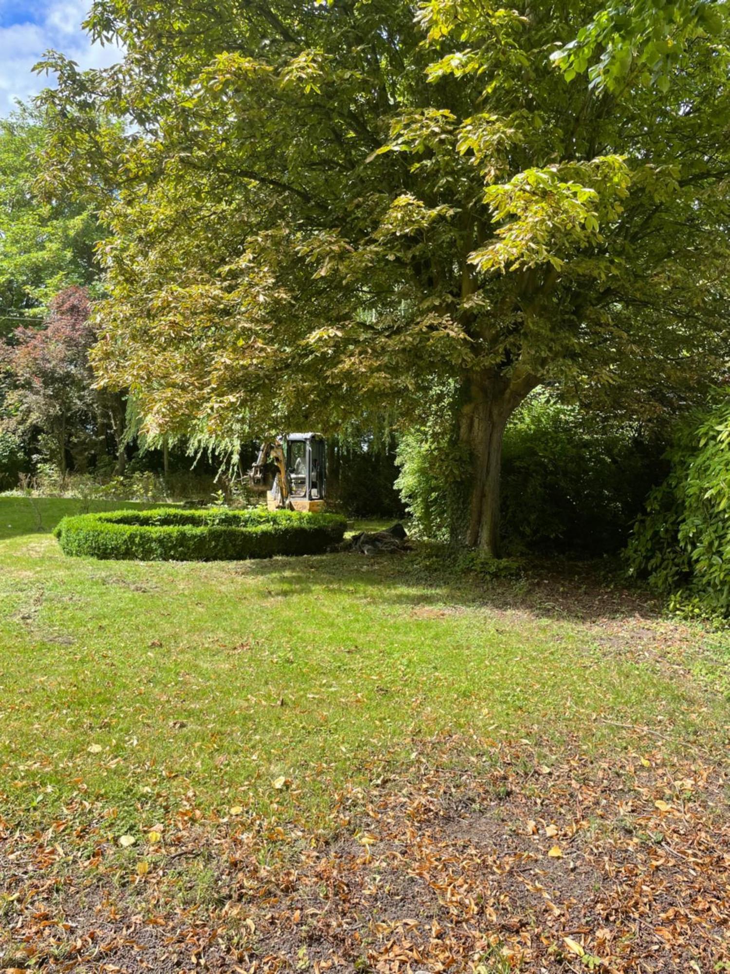 Saint-Pierre-Brouck Chambre Au Chateau De St-Pierre-Brouck מראה חיצוני תמונה